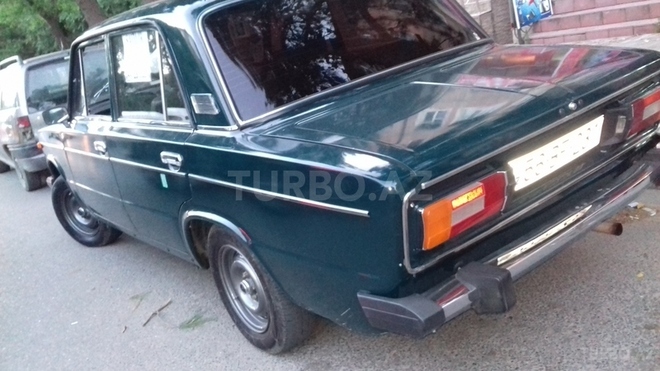 LADA (VAZ) 2106 2006, 84,300 km - 1.5 l - Bakı