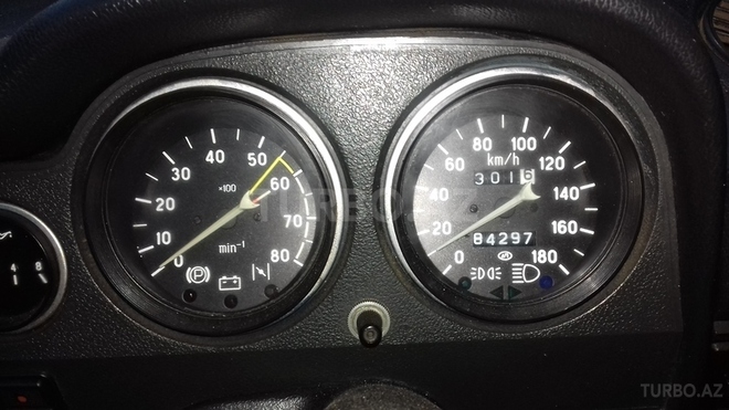 LADA (VAZ) 2106 2006, 84,300 km - 1.5 l - Bakı