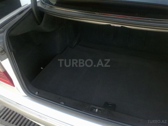 Mercedes E 200 2001, 187,000 km - 2.0 l - Bakı