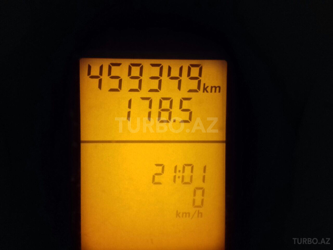 Mercedes Sprinter 311 2007, 459,000 km - 2.2 l - Bakı
