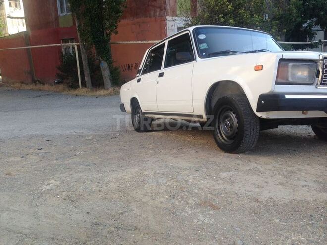 LADA (VAZ) 2107 2007, 74,000 km - 1.6 l - Bakı