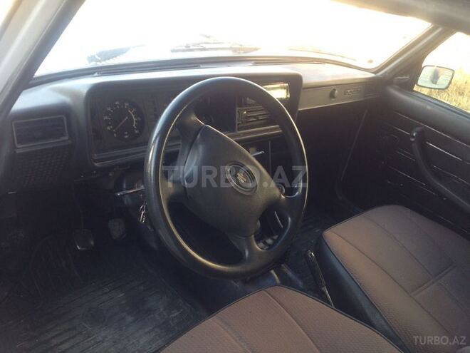 LADA (VAZ) 2107 2007, 74,000 km - 1.6 l - Bakı