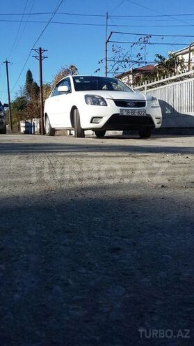 Kia Rio 2009, 150,000 km - 1.4 l - Şirvan