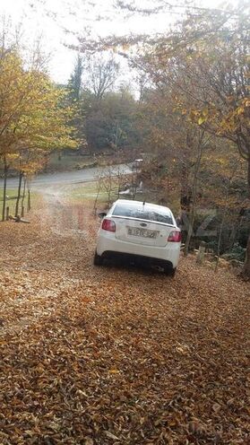 Kia Rio 2009, 150,000 km - 1.4 l - Şirvan