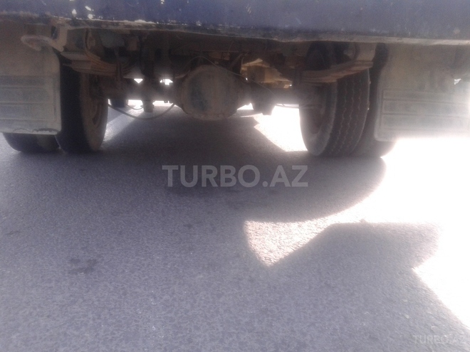 Ford Transit 1991, 300,000 km - 2.5 л - Bakı