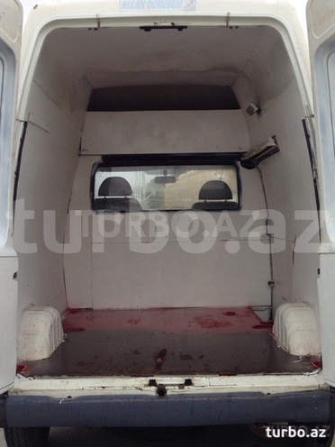 Ford Transit 2000, 2,000 km - 0.1 л - Gəncə