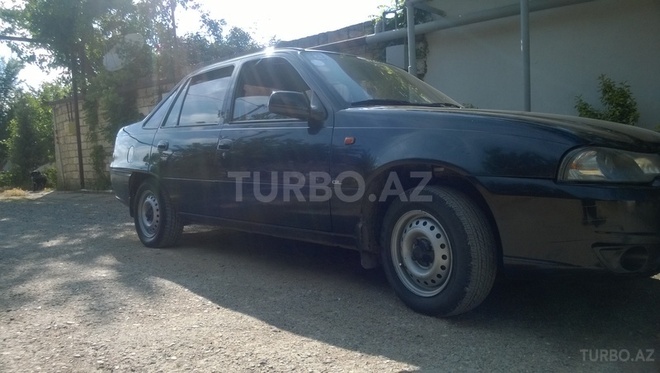 Daewoo Nexia 2008, 190,000 km - 1.5 л - Bakı