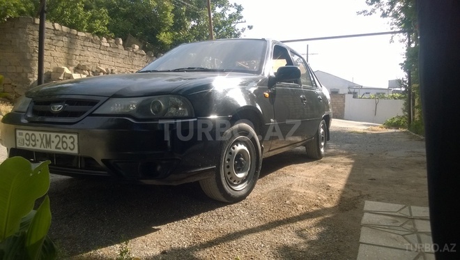 Daewoo Nexia 2008, 190,000 km - 1.5 л - Bakı