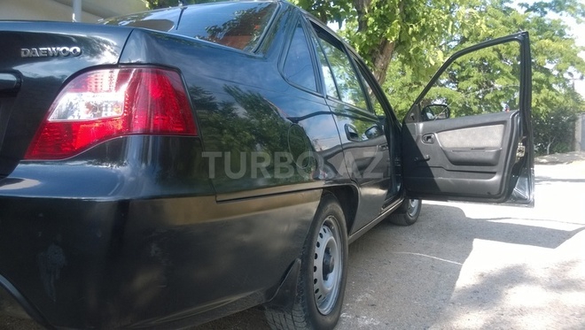 Daewoo Nexia 2008, 190,000 km - 1.5 л - Bakı