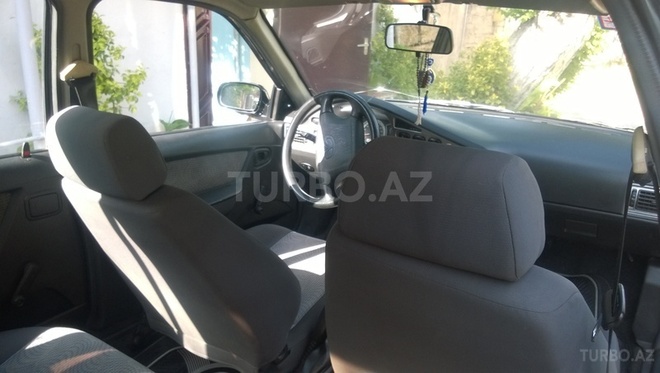 Daewoo Nexia 2008, 190,000 km - 1.5 л - Bakı