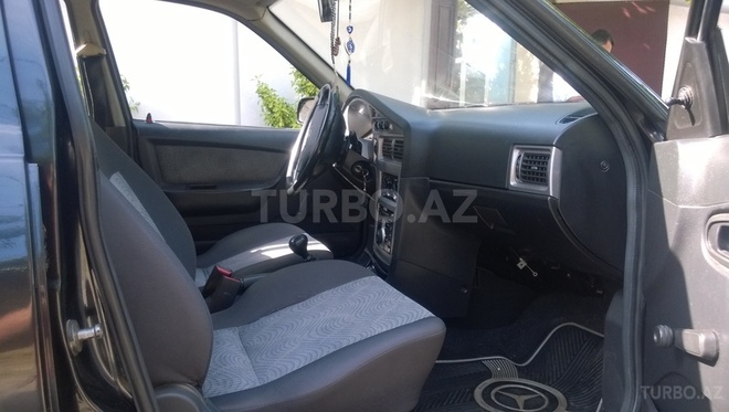 Daewoo Nexia 2008, 190,000 km - 1.5 л - Bakı