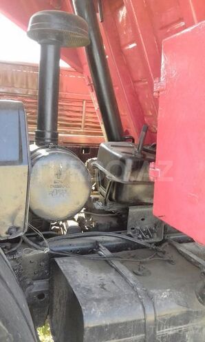 KamAz 55111 1983, 156,900 km - 4.8 l - Tovuz
