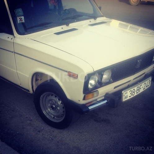 LADA (VAZ) 2106 1993, 40,620 km - 1.5 l - İmişli