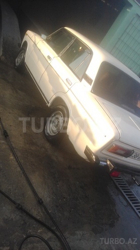 LADA (VAZ) 2106 1993, 40,620 km - 1.5 l - İmişli