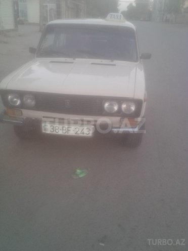 LADA (VAZ) 2106 1993, 40,620 km - 1.5 l - İmişli