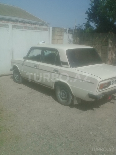 LADA (VAZ) 2106 1993, 40,620 km - 1.5 l - İmişli