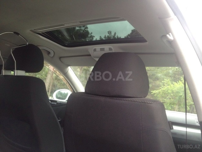 Volkswagen Passat 2007, 109,500 km - 2.0 l - Sumqayıt