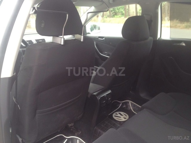 Volkswagen Passat 2007, 109,500 km - 2.0 l - Sumqayıt