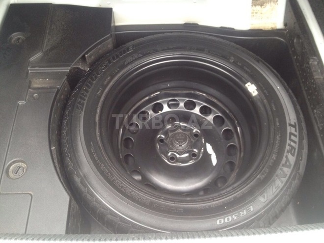 Volkswagen Passat 2007, 109,500 km - 2.0 l - Sumqayıt