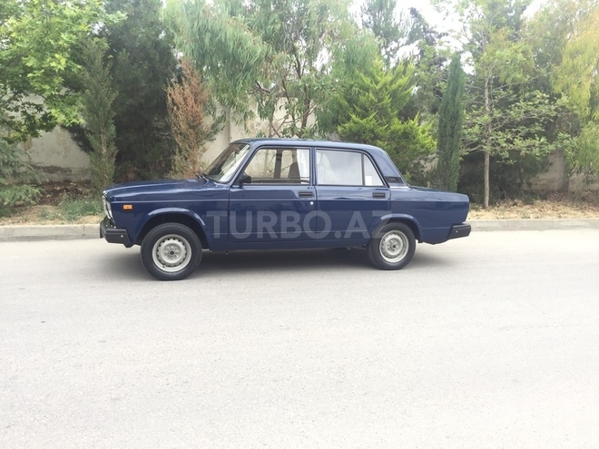 LADA (VAZ) 2107 2010, 42,000 km - 1.6 л - Bakı