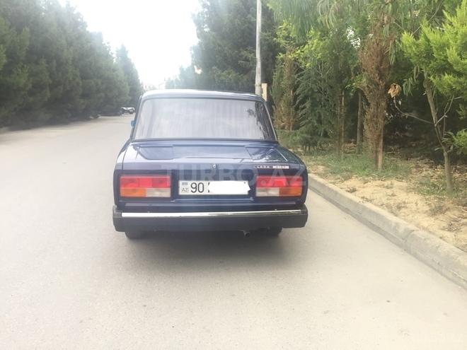 LADA (VAZ) 2107 2010, 42,000 km - 1.6 л - Bakı