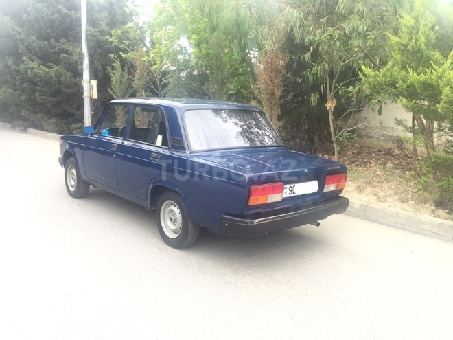LADA (VAZ) 2107 2010, 42,000 km - 1.6 л - Bakı