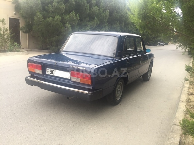 LADA (VAZ) 2107 2010, 42,000 km - 1.6 л - Bakı