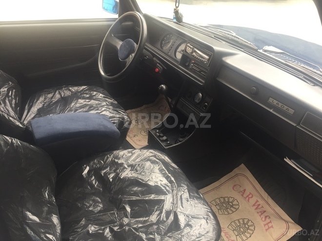 LADA (VAZ) 2107 2010, 42,000 km - 1.6 л - Bakı