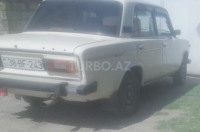 LADA (VAZ) 2106 1993, 406,528 km - 1.5 l - Bakı