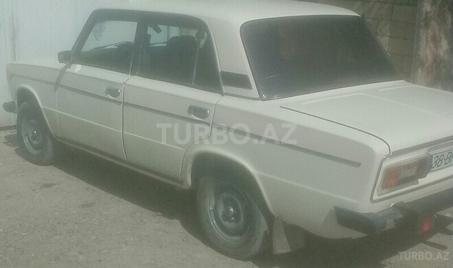 LADA (VAZ) 2106 1993, 406,528 km - 1.5 l - Bakı