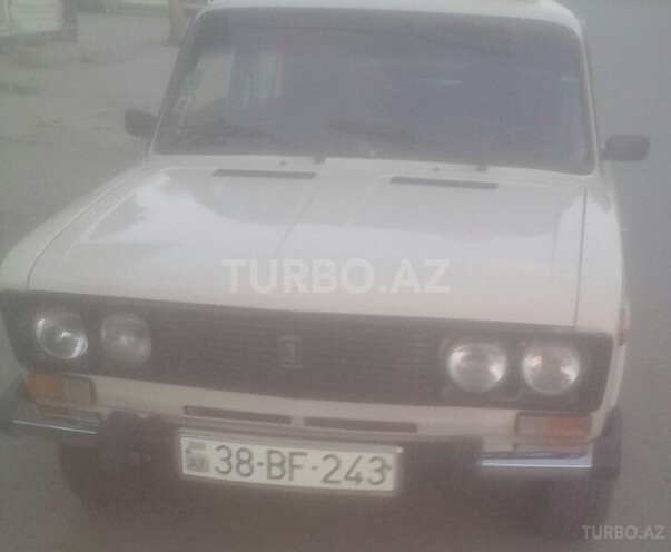 LADA (VAZ) 2106 1993, 406,528 km - 1.5 l - Bakı