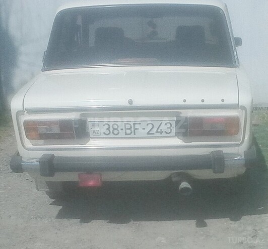 LADA (VAZ) 2106 1993, 406,528 km - 1.5 l - Bakı