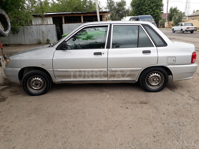 Saipa 132 2014, 150,000 km - 1.4 л - Bərdə