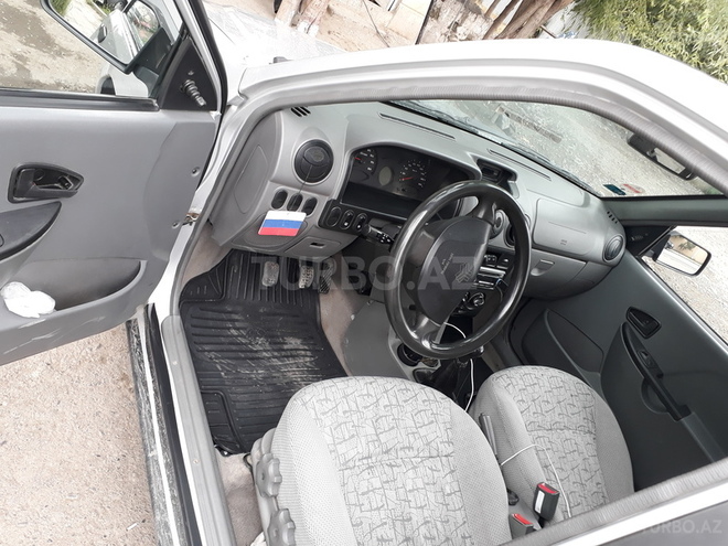 Saipa 132 2014, 150,000 km - 1.4 л - Bərdə