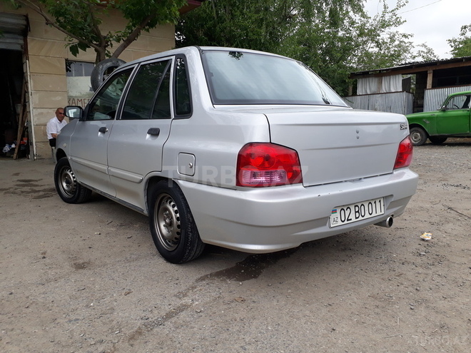 Saipa 132 2014, 150,000 km - 1.4 л - Bərdə