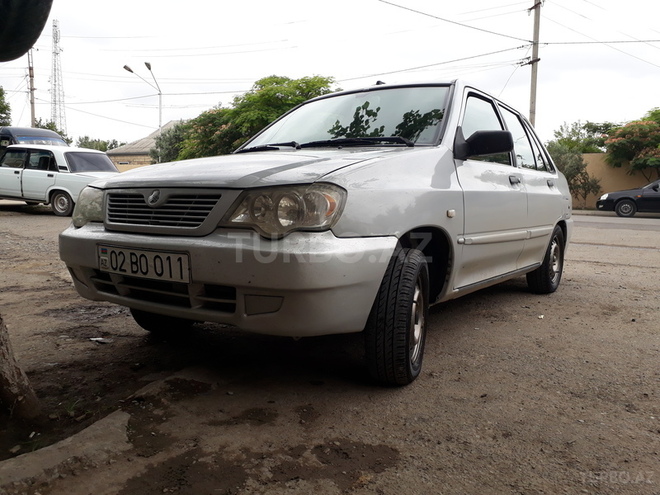 Saipa 132 2014, 150,000 km - 1.4 л - Bərdə
