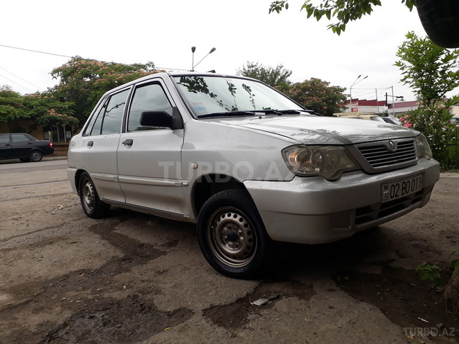 Saipa 132 2014, 150,000 km - 1.4 л - Bərdə