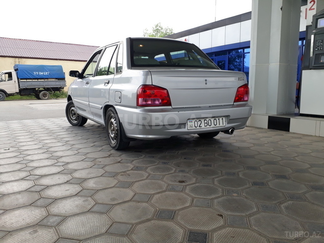 Saipa 132 2014, 150,000 km - 1.4 л - Bərdə