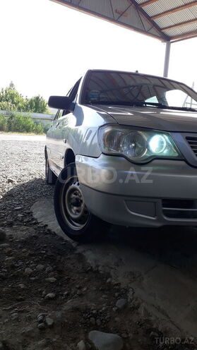 Saipa 132 2014, 150,000 km - 1.4 л - Bərdə