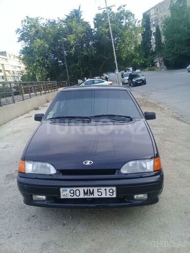 LADA (VAZ) 2115 2012, 150,000 km - 1.6 л - Bakı