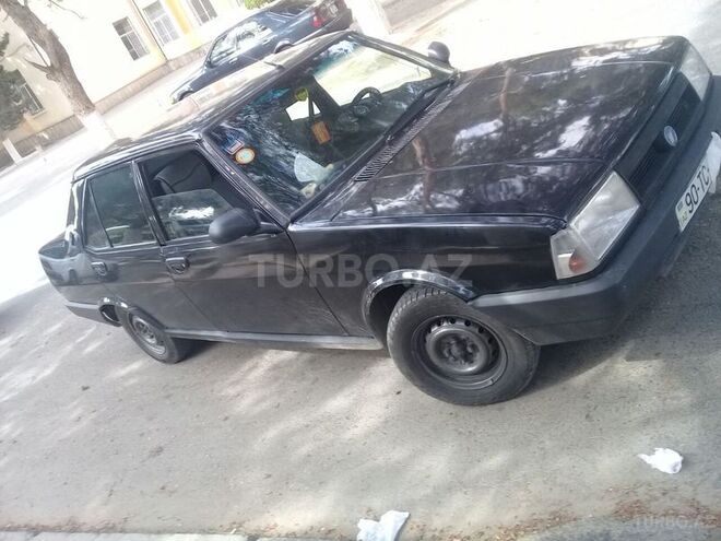 LADA (VAZ) 2115 2012, 150,000 km - 1.6 л - Bakı
