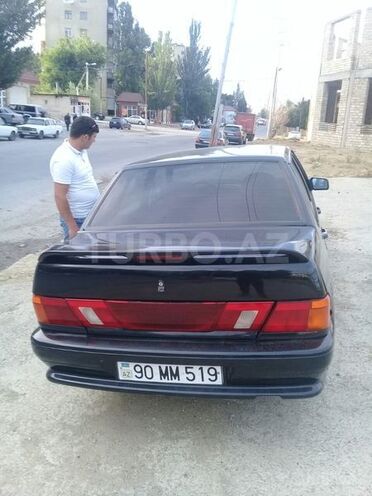 LADA (VAZ) 2115 2012, 150,000 km - 1.6 л - Bakı