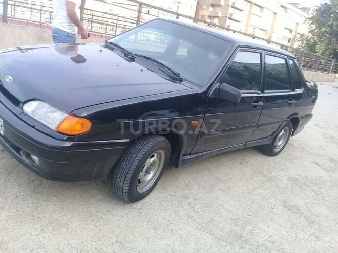 LADA (VAZ) 2115 2012, 150,000 km - 1.6 л - Bakı
