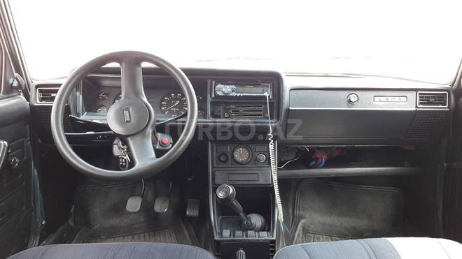 LADA (VAZ) 2107 2007, 166,000 km - 1.6 л - Bakı