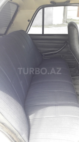 LADA (VAZ) 2107 2007, 166,000 km - 1.6 л - Bakı
