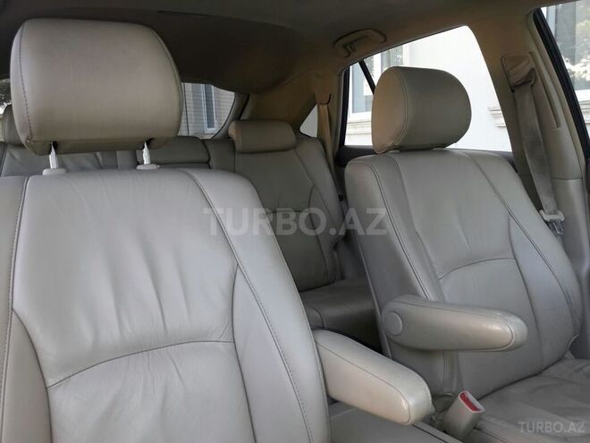 Lexus RX 350 2007, 140,612 km - 3.5 l - Bakı