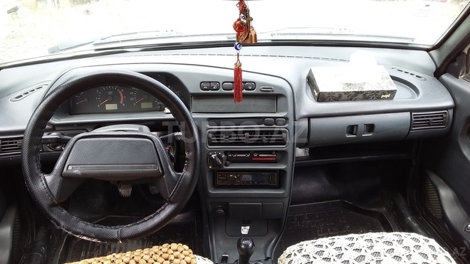 LADA (VAZ) 2115 2012, 184,000 km - 1.6 л - Bakı
