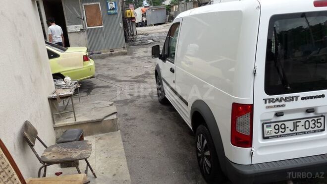 Ford Tourneo Connect 2009, 176,000 km - 0.2 л - Bakı