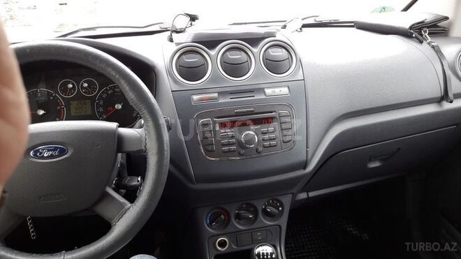 Ford Tourneo Connect 2009, 176,000 km - 0.2 л - Bakı