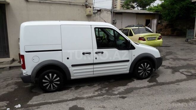 Ford Tourneo Connect 2009, 176,000 km - 0.2 л - Bakı
